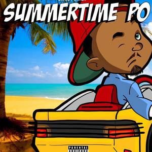 Meet your Posher, Luis